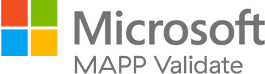 Microsoft MAPP Validate